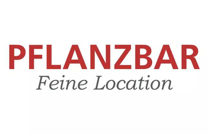 Pflanzbar Pflanzbar