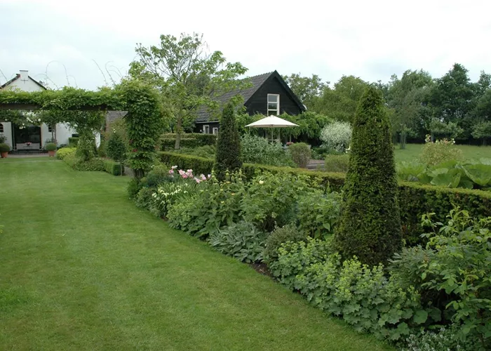 Der Rasen – von A wie Abenteuerspielplatz bis Z wie Zierrasen