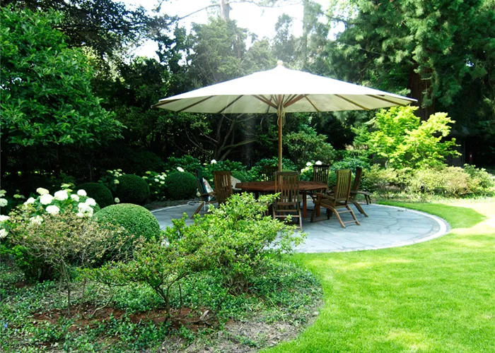 Garten- und Landschaftsbau