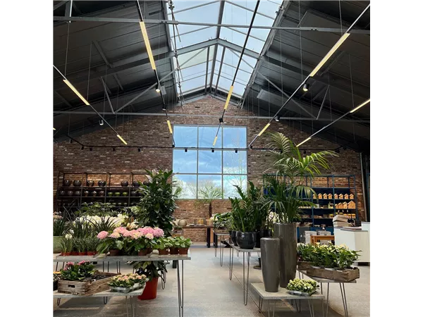 Gärtner/in im Verkauf Gartencenter Innenbereich