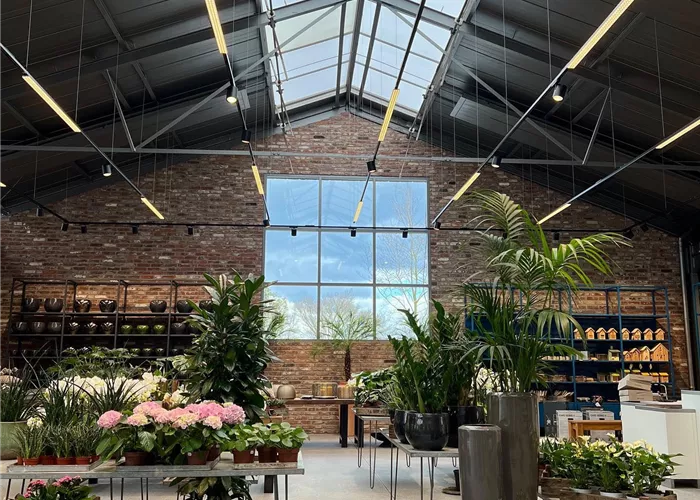 Gärtner/in im Verkauf Gartencenter Innenbereich